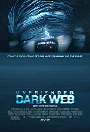 Watch Full Movie :Unfriended: Dark Web (2018)
