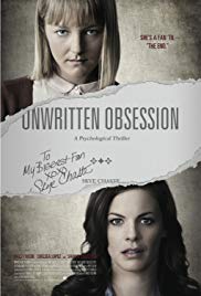 Watch Full Movie :Unwritten Obsession (2017)