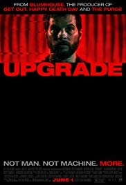 Watch Full Movie :Upgrade (2018)