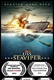 Watch Full Movie :USS Seaviper (2012)