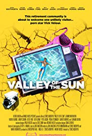 Watch Full Movie :Valley of the Sun (2011)