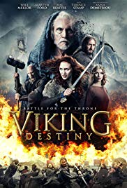 Watch Full Movie :Viking Destiny (2017)