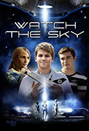 Watch Full Movie :Watch the Sky (2017)