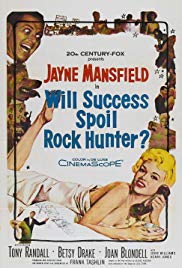 Watch Full Movie :Will Success Spoil Rock Hunter? (1957)