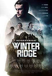 Watch Full Movie :Winter Ridge (2018)