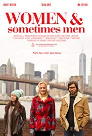 Watch Full Movie :Women and Sometimes Men (2015)