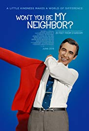 Watch Full Movie :Wont You Be My Neighbor? (2018)