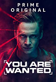 Watch Full Movie :You Are Wanted (2017)