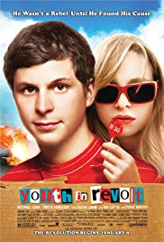 Watch Full Movie :Youth in Revolt (2009)