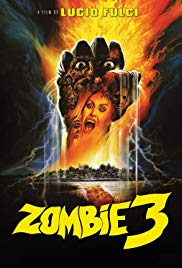 Watch Full Movie :Zombie 3 (1988)