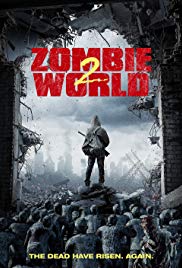 Watch Full Movie :Zombieland 2 (2018)
