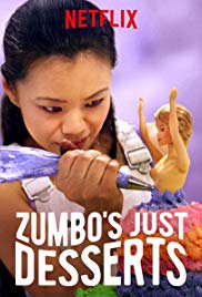 Watch Full Movie :Zumbos Just Desserts (2016)