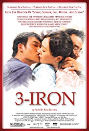 Watch Full Movie :3Iron (2004)