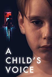 Watch Full Movie :A Childs Voice (2018)