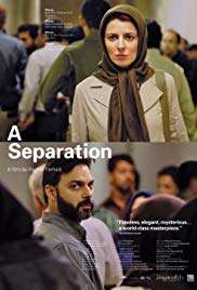 Watch Full Movie :A Separation (2011)
