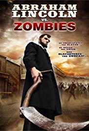 Watch Full Movie :Abraham Lincoln vs. Zombies (2012)