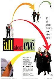 Watch Full Movie :All About Eve (1950)