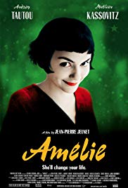 Watch Full Movie :Amelie (2001)