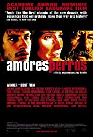 Watch Full Movie :Amores Perros (2000)