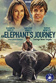 Watch Full Movie :Phoenix Wilder and the Great Elephant Adventure (2017)
