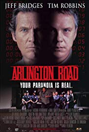 Watch Full Movie :Arlington Road (1999)