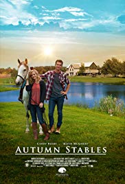 Watch Full Movie :Autumn Stables (2018)