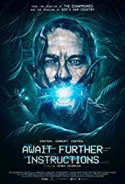 Watch Full Movie :Await Further Instructions (2018)