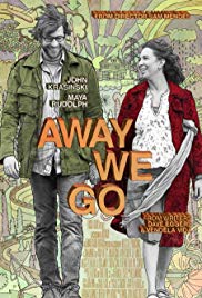 Watch Full Movie :Away We Go (2009)