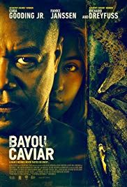 Watch Full Movie :Bayou Caviar (2018)