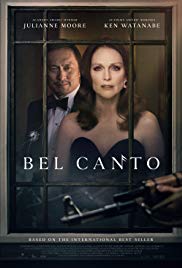 Watch Full Movie :Bel Canto (2018)