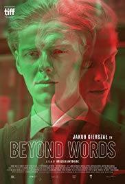 Watch Full Movie :Beyond Words (2017)