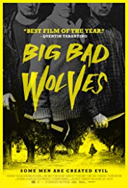 Watch Full Movie :Big Bad Wolves (2013)