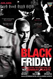Watch Full Movie :Black Friday (2004)
