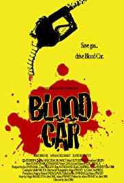 Watch Full Movie :Blood Car (2007)