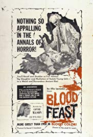 Watch Full Movie :Blood Feast (1963)