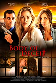 Watch Full Movie :Body of Deceit (2015)