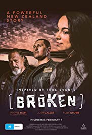 Watch Full Movie :Broken (2017)