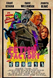Watch Full Movie :Fetish Factory (2015)