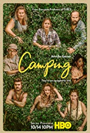 Watch Full Movie :Camping (2018 )