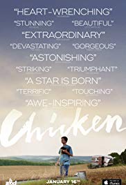 Watch Full Movie :Chicken (2015)