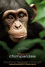Watch Full Movie :Chimpanzee (2012)