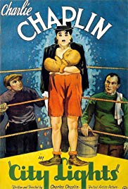 Watch Full Movie :City Lights (1931)