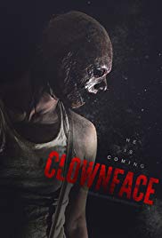 Watch Full Movie :Clownface (2015)