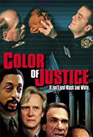 Watch Full Movie :Color of Justice (1997)