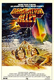Watch Full Movie :Damnation Alley (1977)