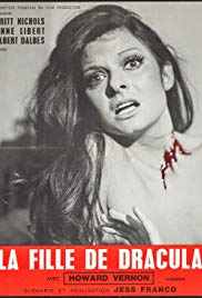 Watch Full Movie :La fille de Dracula (1972)