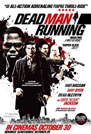 Watch Full Movie :Dead Man Running (2009)