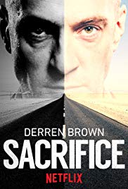 Watch Full Movie :Derren Brown: Sacrifice (2018)