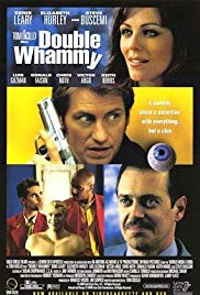 Watch Full Movie :Double Whammy (2001)