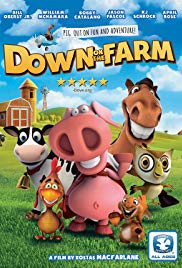 Watch Full Movie :Down on the Farm (2017)